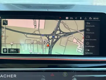 X5 xDrive40dA M-Sport Navi HUD 360  Laser ACC