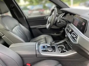X5 xDrive30d M Sport HUD Pano DA Prof H K AHK ST