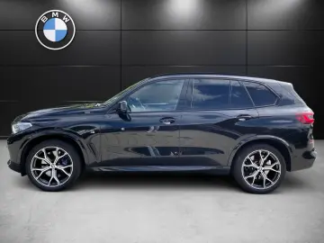 X5 xDrive30d M Sport HUD Pano DA Prof H K AHK ST