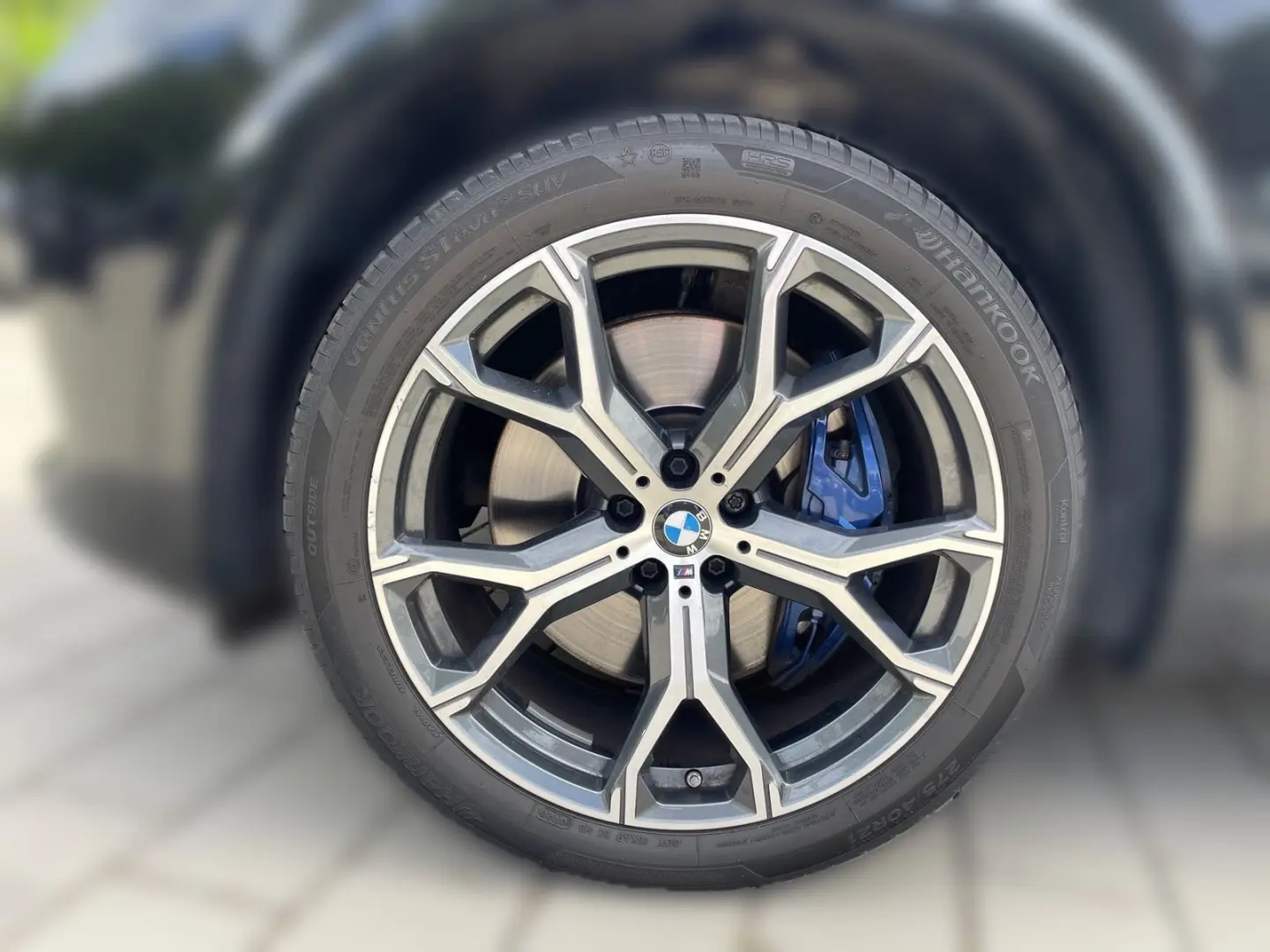 X5 xDrive30d M Sport HUD Pano DA Prof H K AHK ST