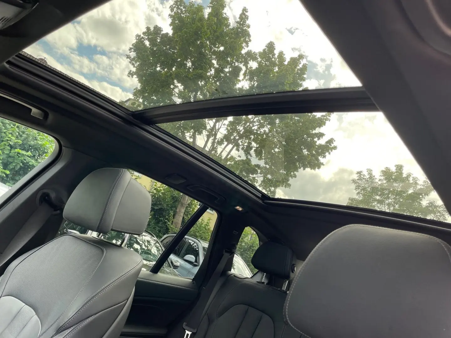 X5 xDrive30d M Sport HUD Pano DA Prof H K AHK ST