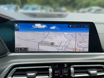 X5 xDrive30d M Sport HUD Pano DA Prof H K AHK ST
