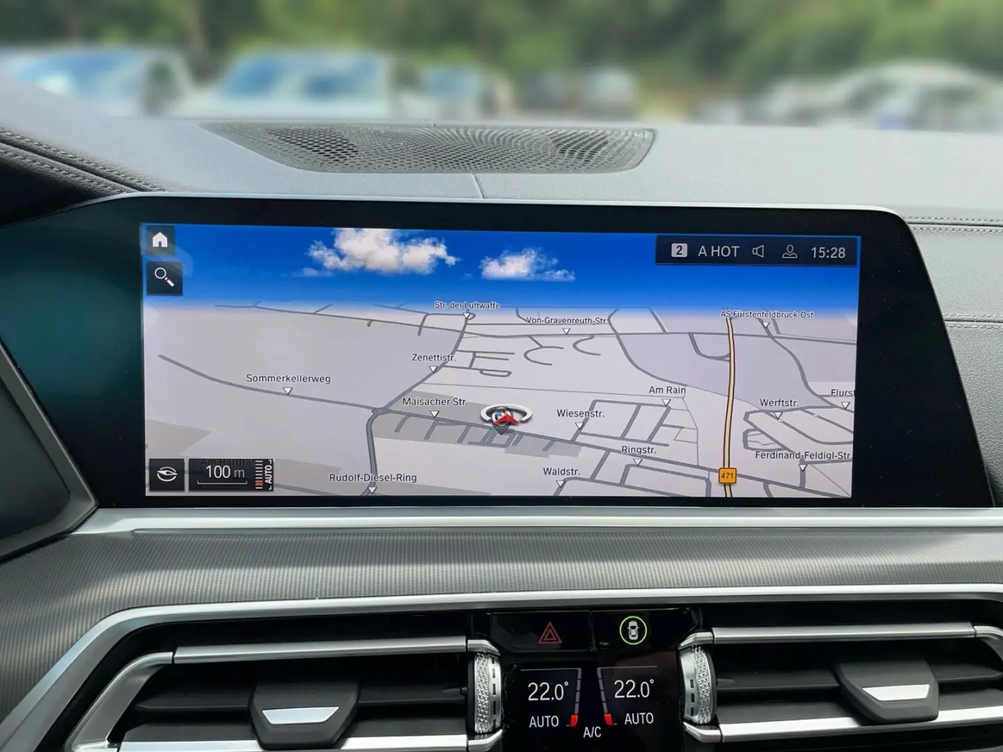 X5 xDrive30d M Sport HUD Pano DA Prof H K AHK ST
