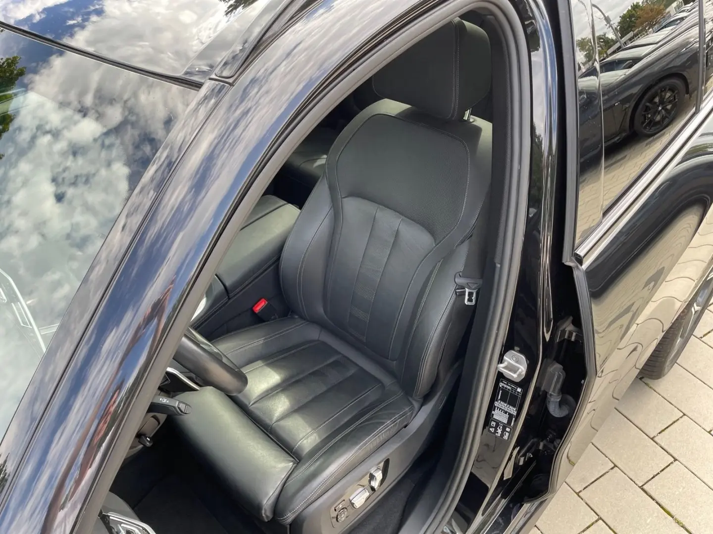 X5 xDrive30d M Sport HUD Pano DA Prof H K AHK ST