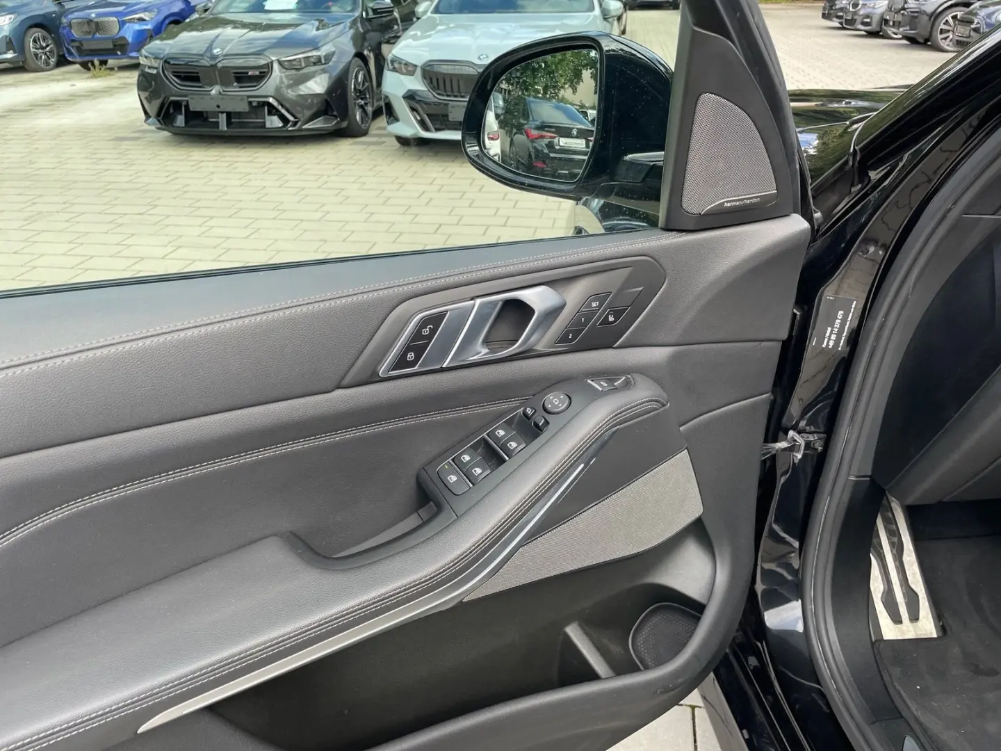 X5 xDrive30d M Sport HUD Pano DA Prof H K AHK ST