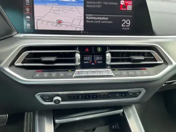 X5 xDrive30d M Sport HUD Pano DA Prof H K AHK ST