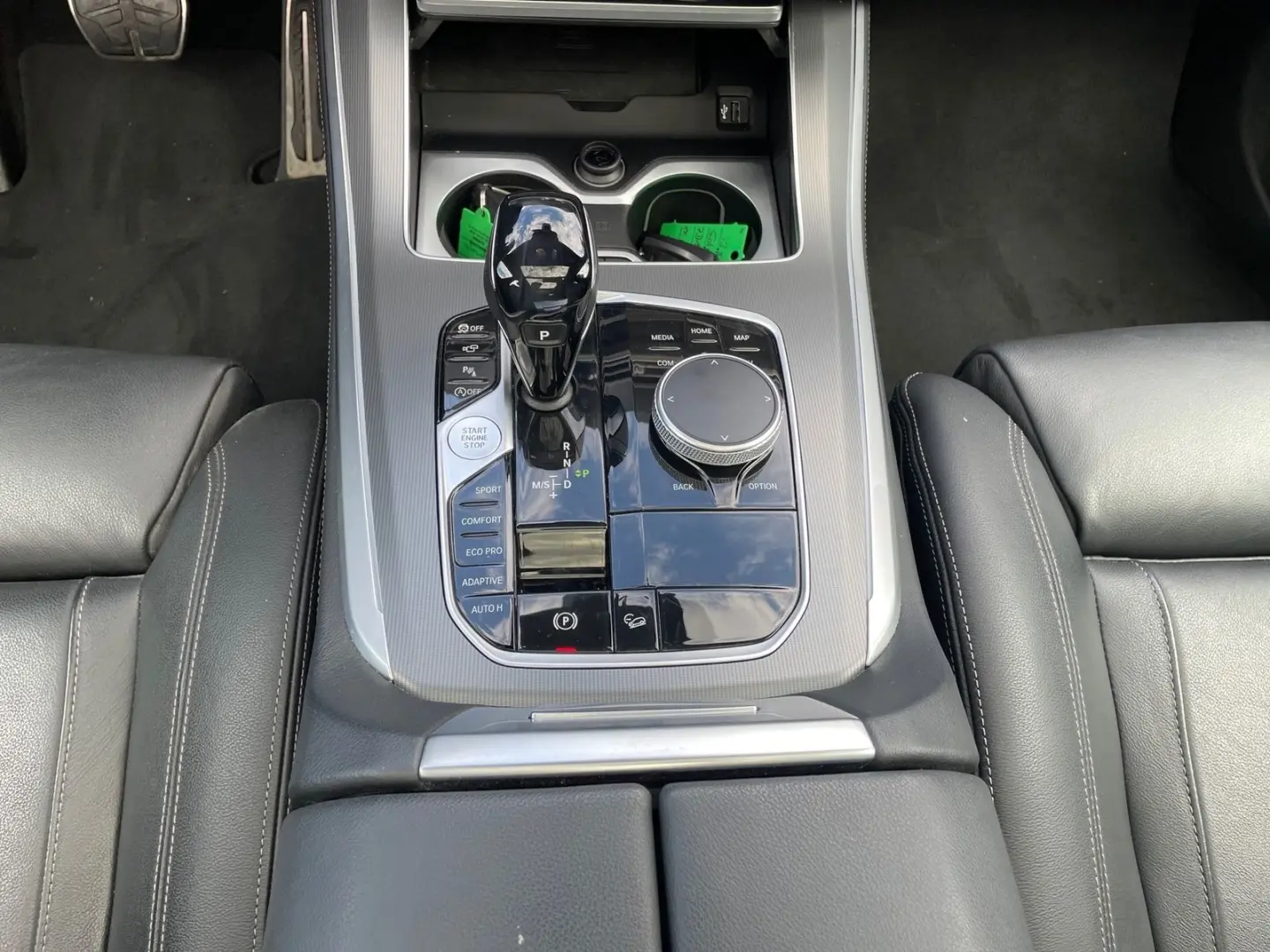 X5 xDrive30d M Sport HUD Pano DA Prof H K AHK ST