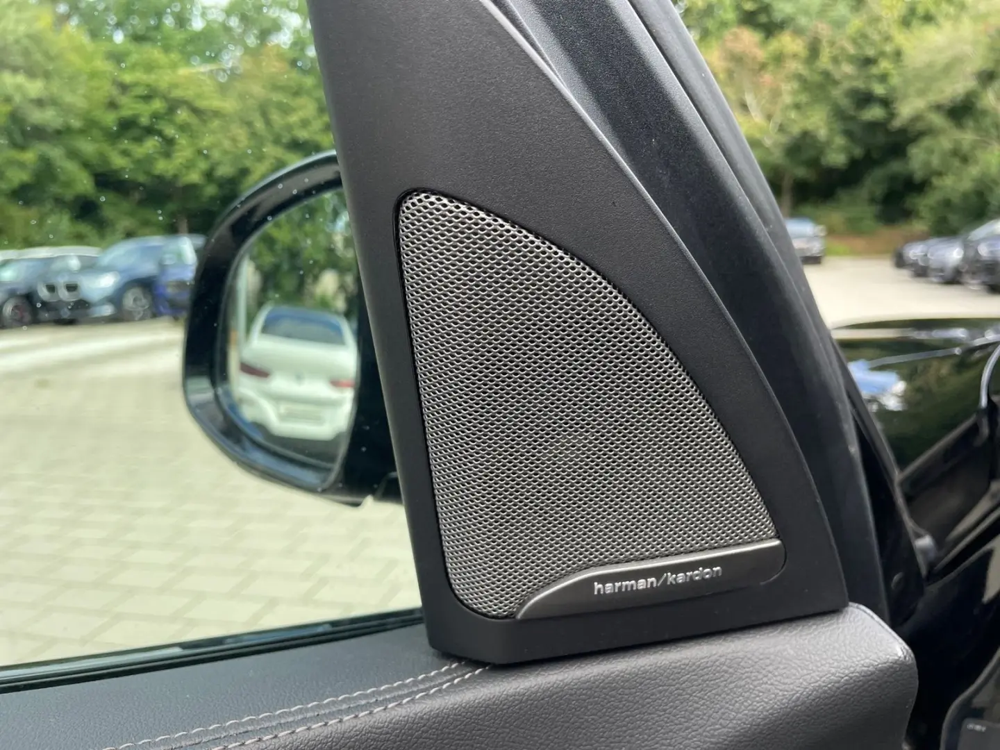 X5 xDrive30d M Sport HUD Pano DA Prof H K AHK ST