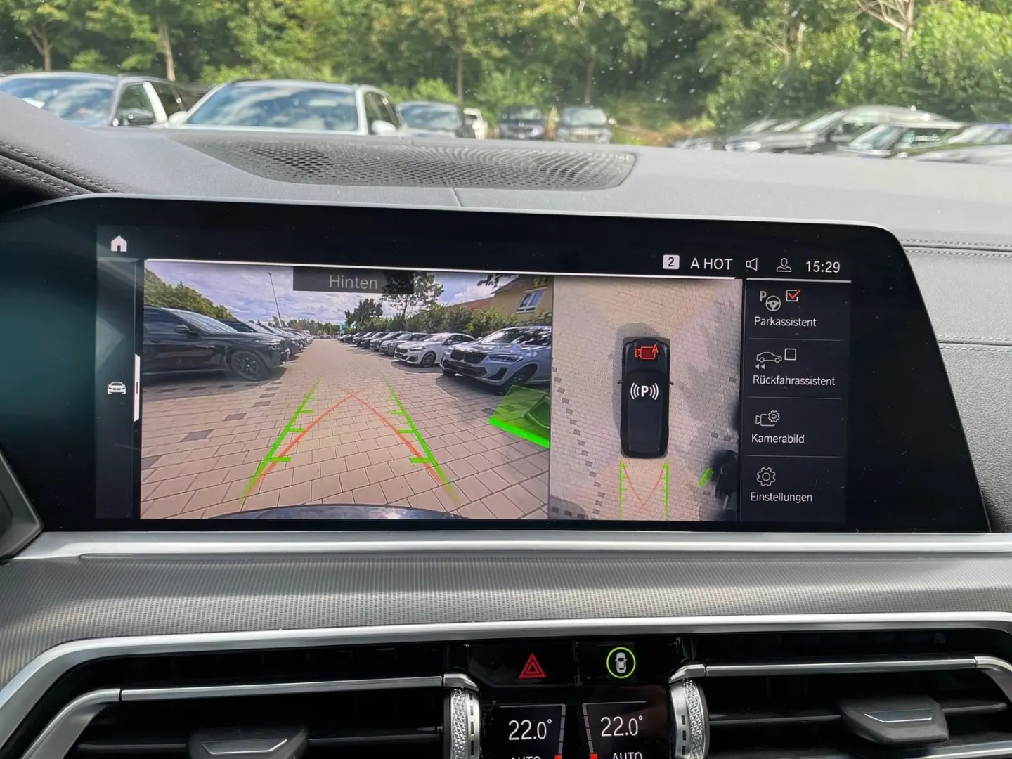 X5 xDrive30d M Sport HUD Pano DA Prof H K AHK ST