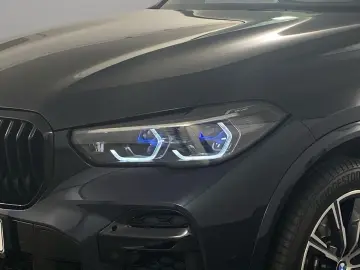 X5 xDrive30d M Sport AHK LiveCockpitProf Laser