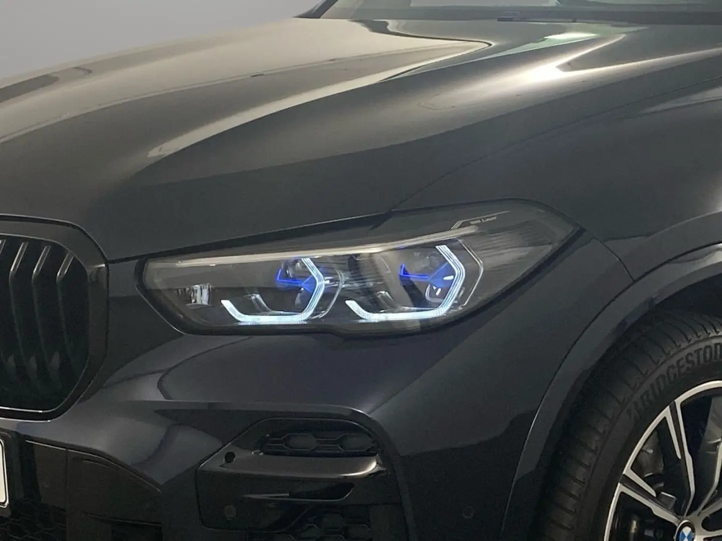 X5 xDrive30d M Sport AHK LiveCockpitProf Laser