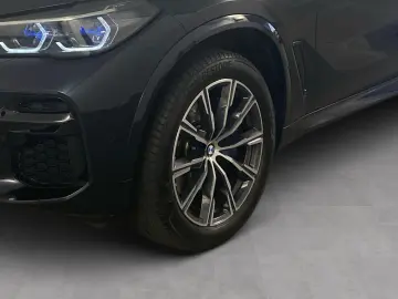 X5 xDrive30d M Sport AHK LiveCockpitProf Laser
