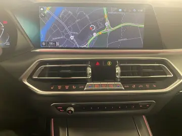 X5 xDrive30d M Sport AHK LiveCockpitProf Laser