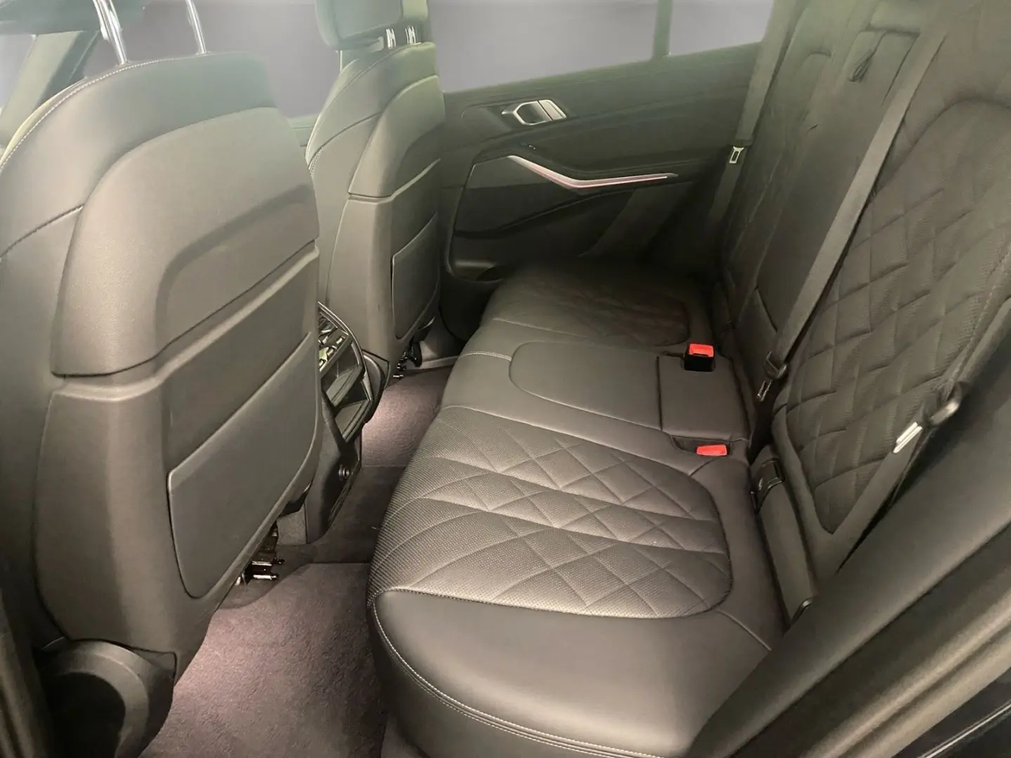 X5 xDrive30d M Sport AHK LiveCockpitProf Laser