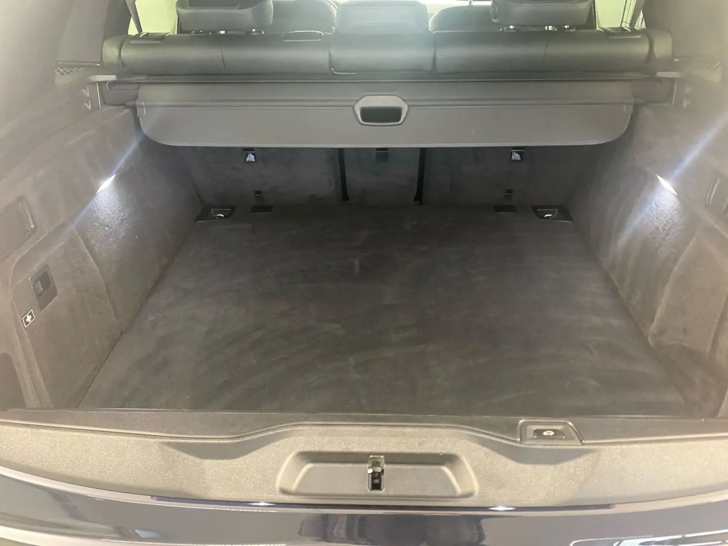 X5 xDrive30d M Sport AHK LiveCockpitProf Laser