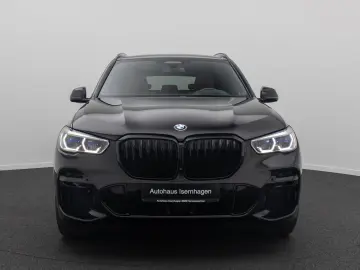 X5 xD30d M Sport 360 Laser ACC SoftCl DAB 22Zoll