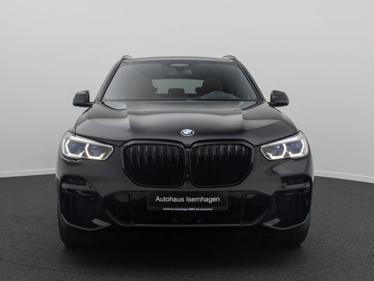 X5 xD30d M Sport 360 Laser ACC SoftCl DAB 22Zoll