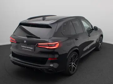 X5 xD30d M Sport 360 Laser ACC SoftCl DAB 22Zoll