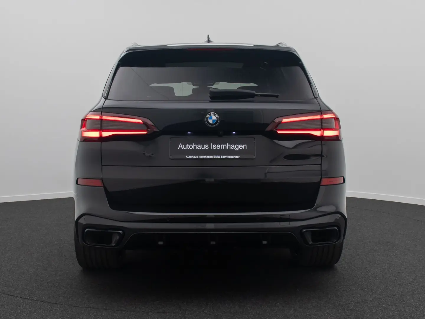 X5 xD30d M Sport 360 Laser ACC SoftCl DAB 22Zoll