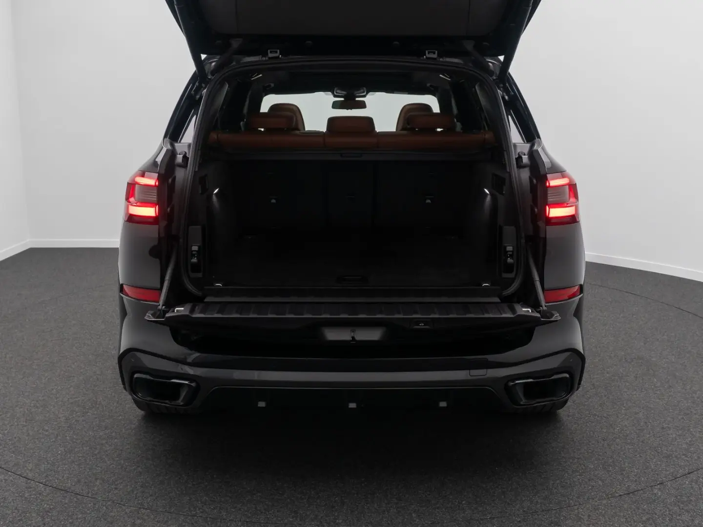 X5 xD30d M Sport 360 Laser ACC SoftCl DAB 22Zoll