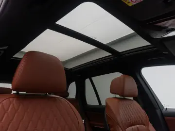 X5 xD30d M Sport 360 Laser ACC SoftCl DAB 22Zoll