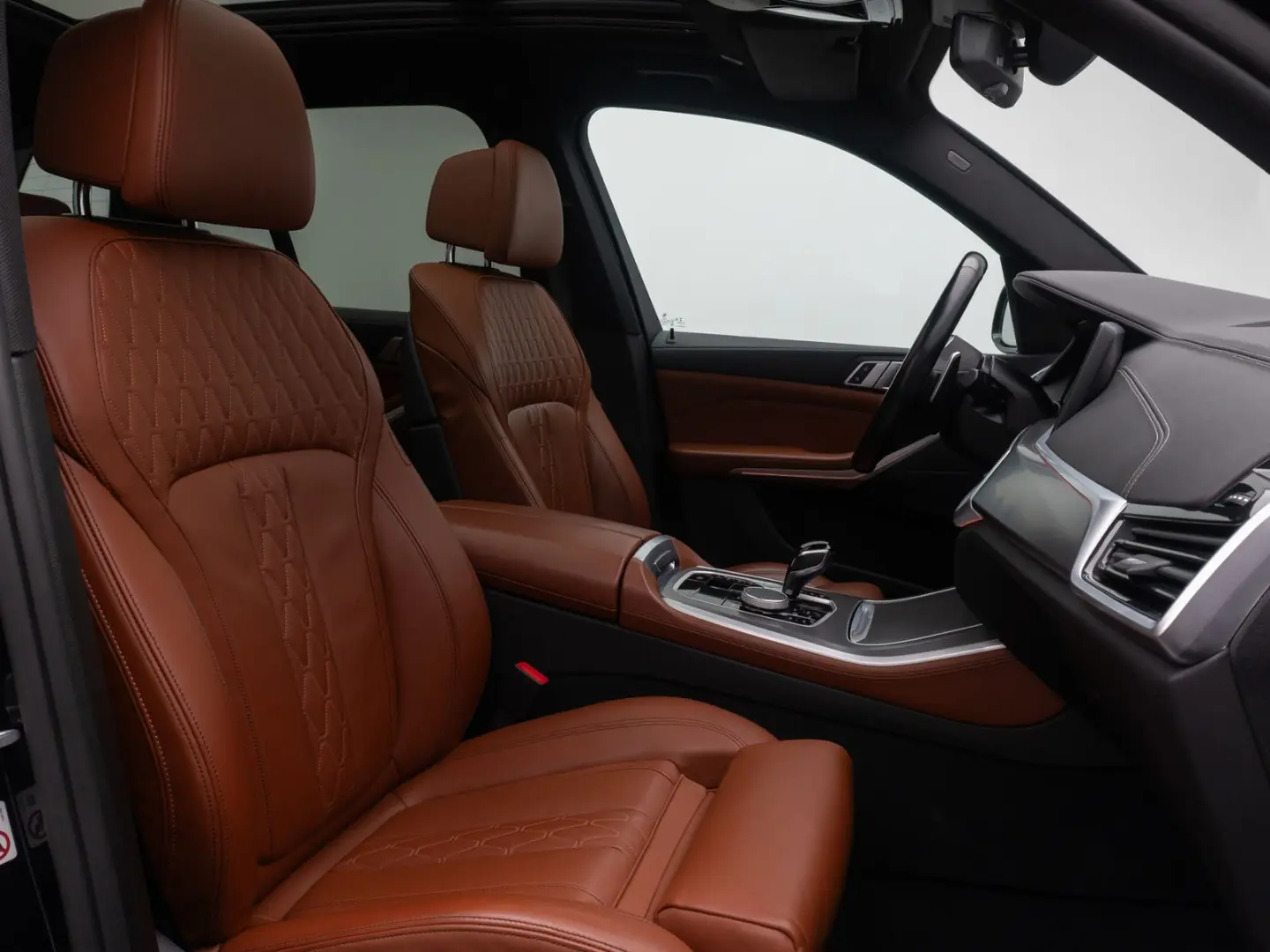 X5 xD30d M Sport 360 Laser ACC SoftCl DAB 22Zoll