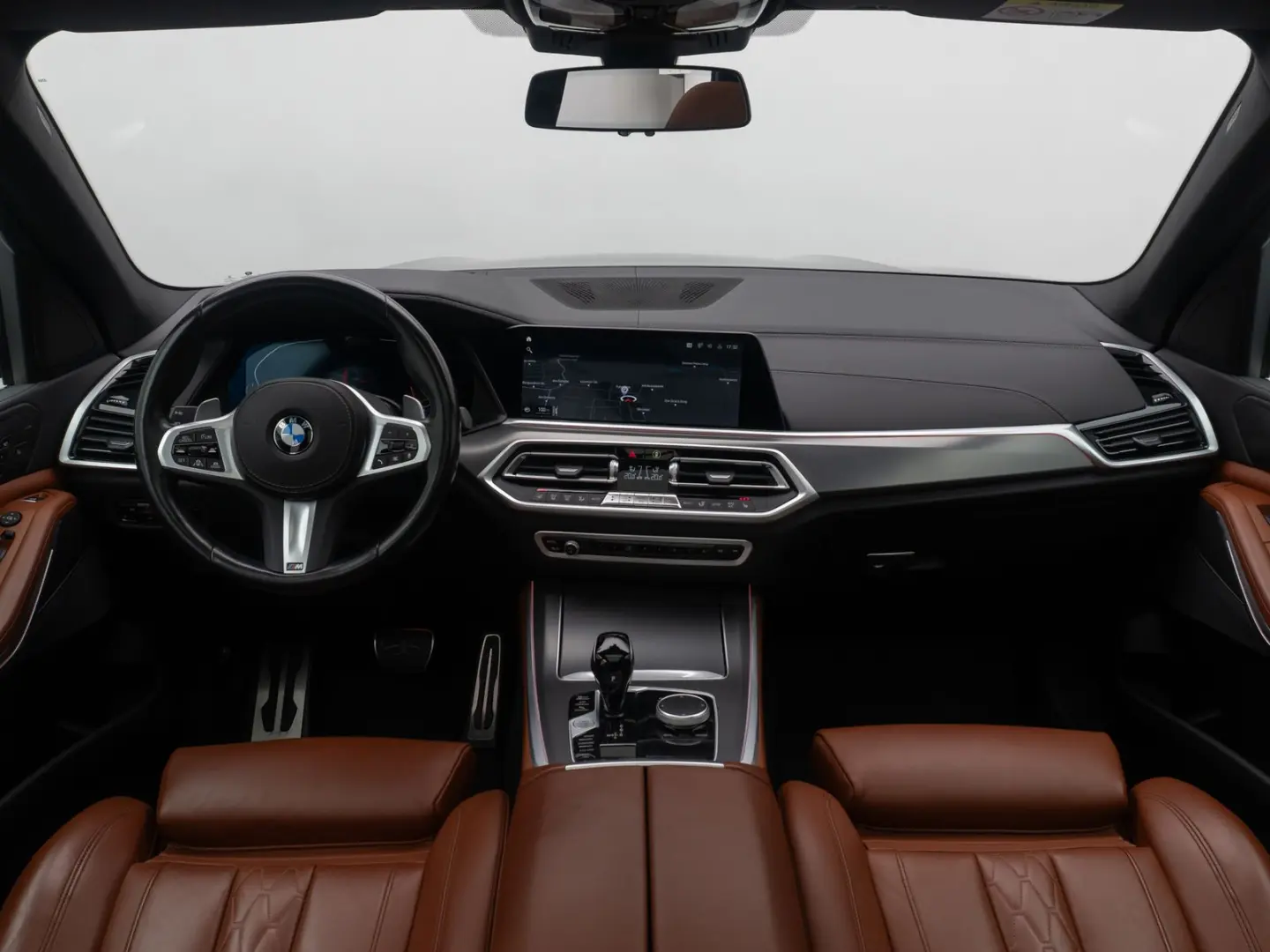 X5 xD30d M Sport 360 Laser ACC SoftCl DAB 22Zoll