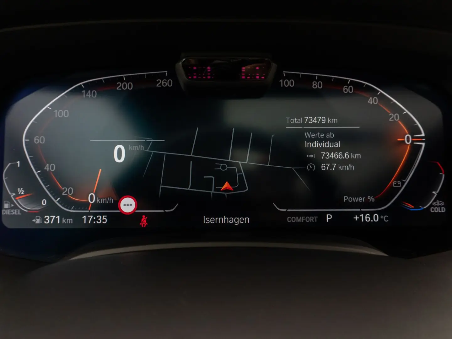 X5 xD30d M Sport 360 Laser ACC SoftCl DAB 22Zoll