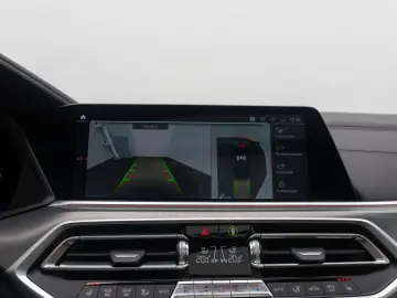 X5 xD30d M Sport 360 Laser ACC SoftCl DAB 22Zoll