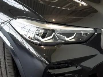 X5 xDrive40d M Sport B&W Memory AHK Pano