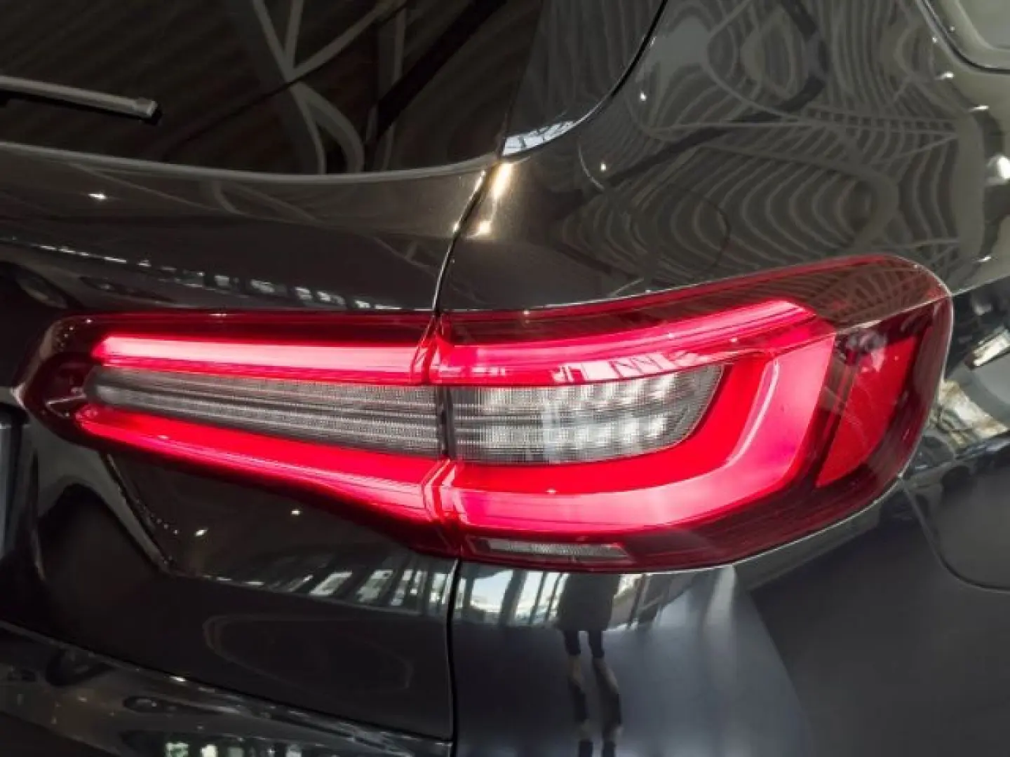 X5 xDrive40d M Sport B&W Memory AHK Pano