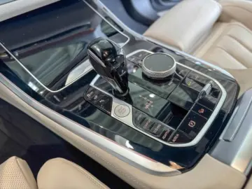 X5 xDrive40d M Sport B&W Memory AHK Pano