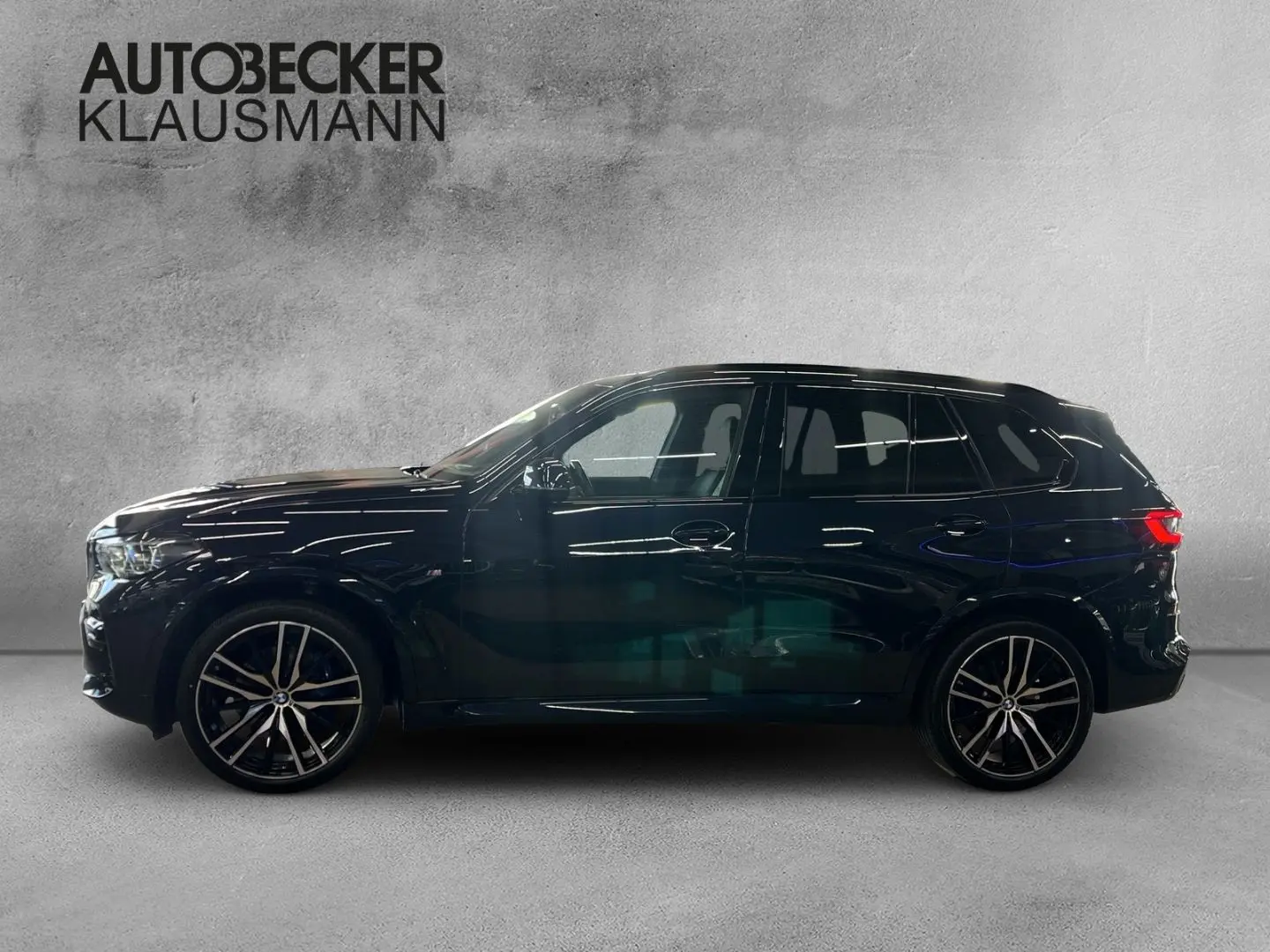 X5 xDRIVE30d M SPORT LC PROF HuD AHK KAMERA 360