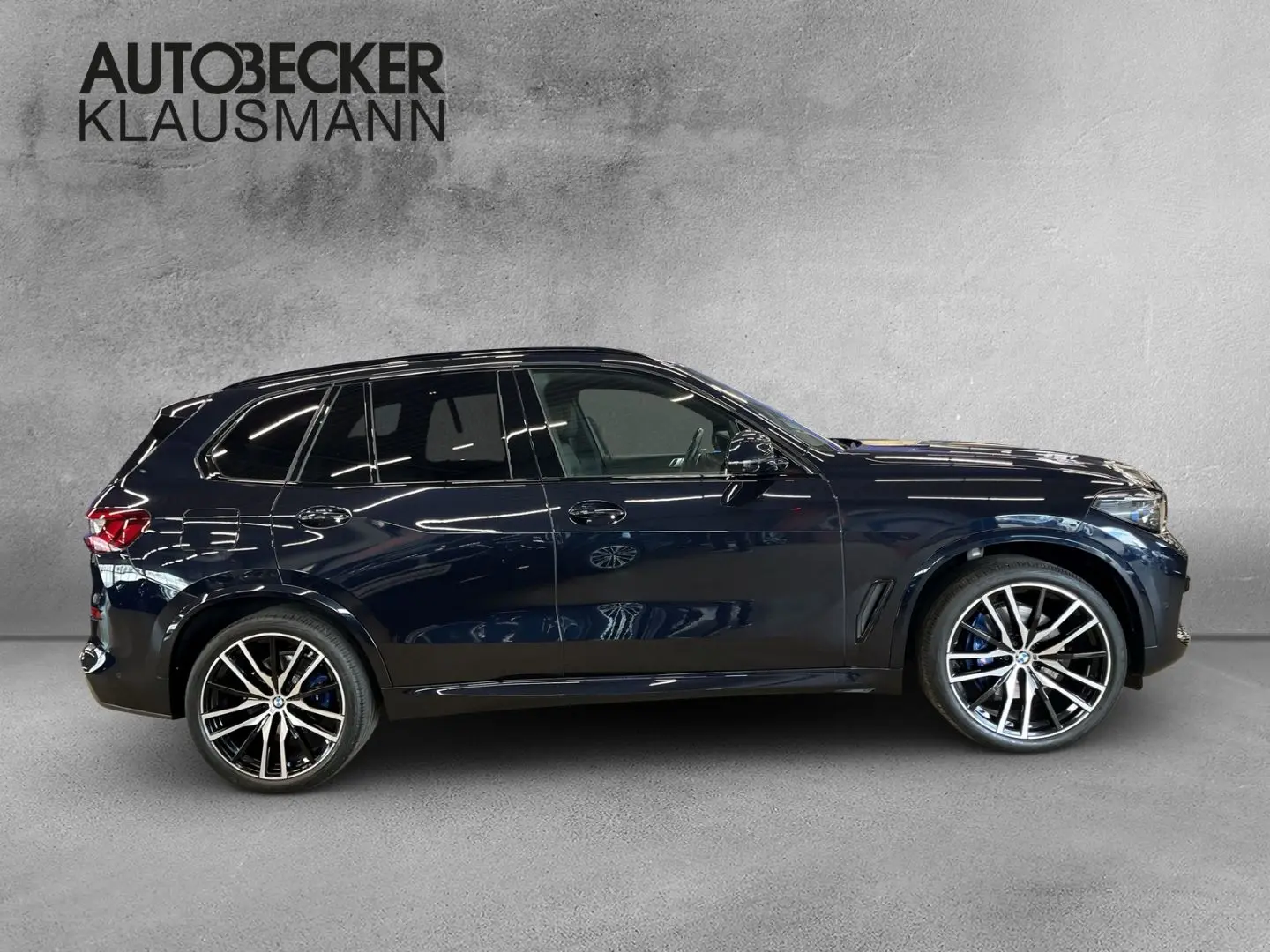 X5 xDRIVE30d M SPORT LC PROF HuD AHK KAMERA 360