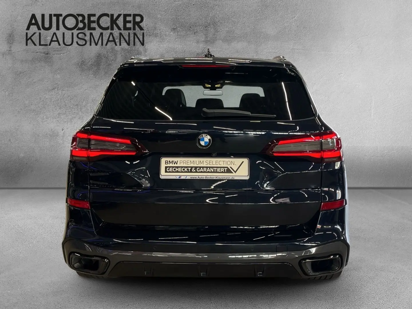 X5 xDRIVE30d M SPORT LC PROF HuD AHK KAMERA 360