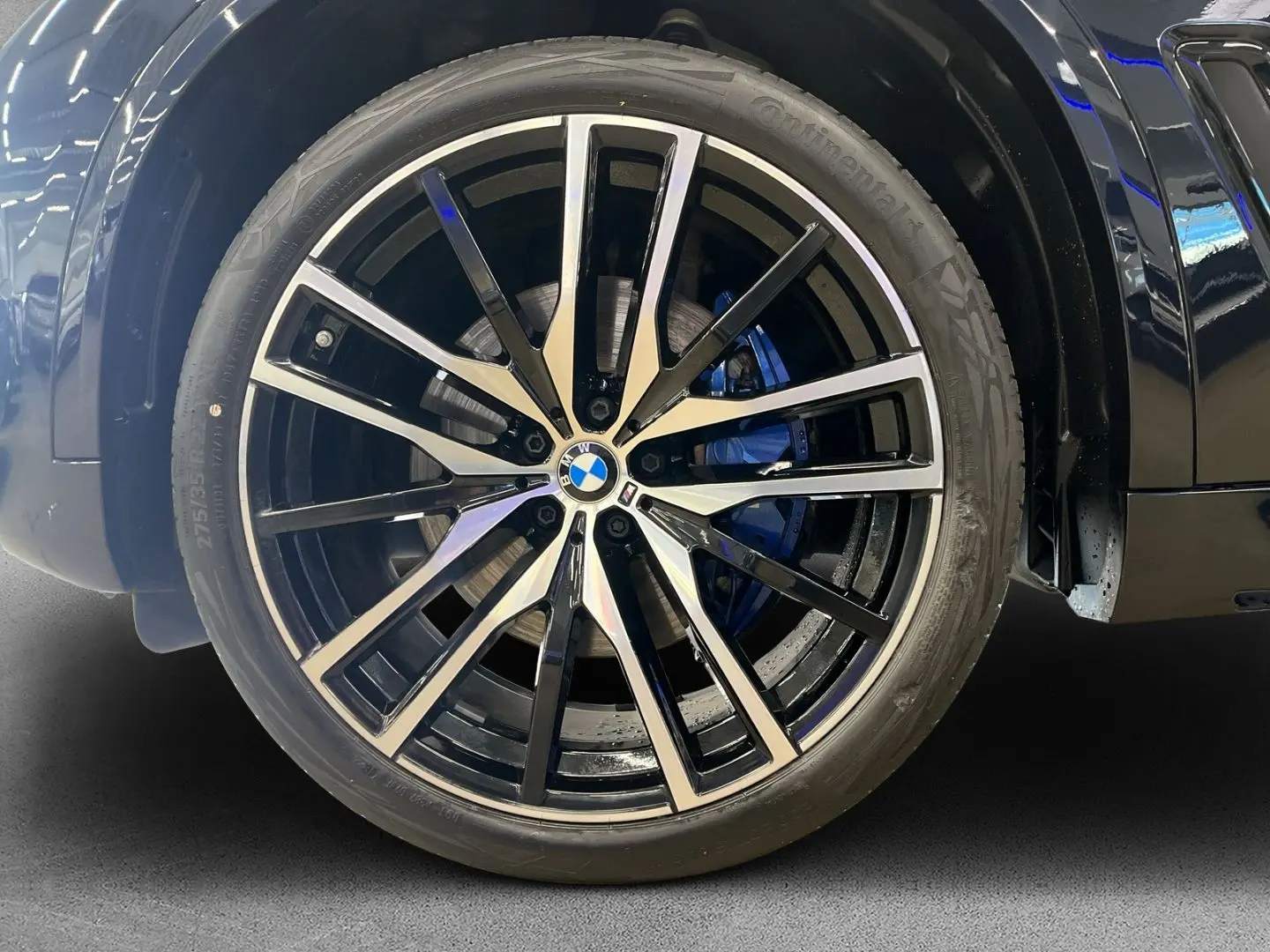 X5 xDRIVE30d M SPORT LC PROF HuD AHK KAMERA 360