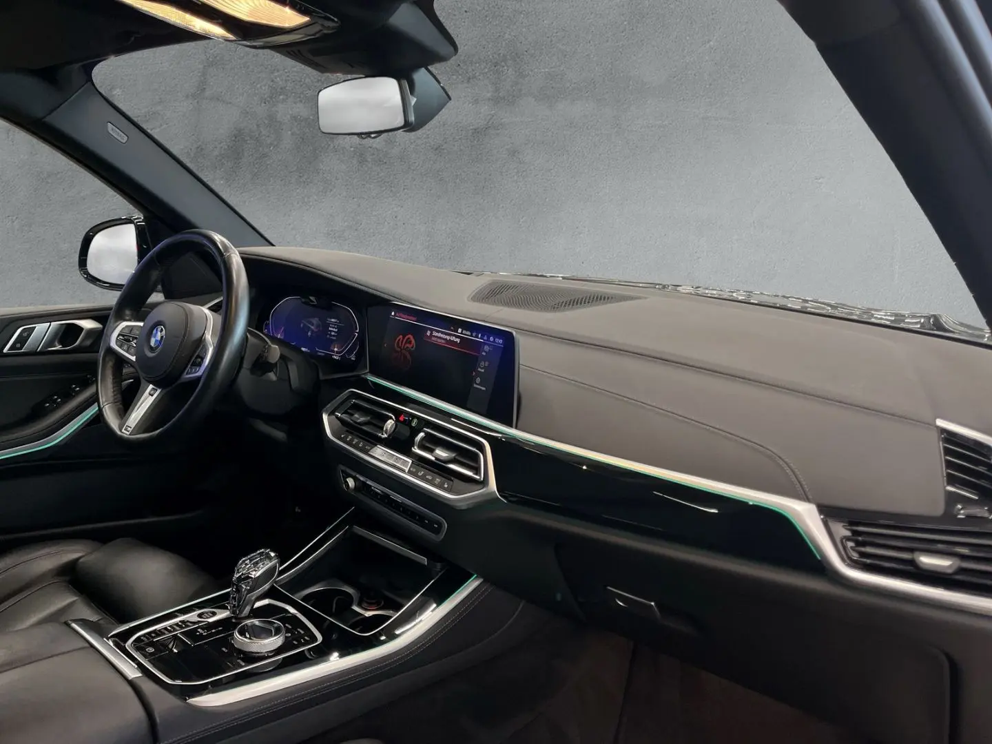 X5 xDRIVE30d M SPORT LC PROF HuD AHK KAMERA 360