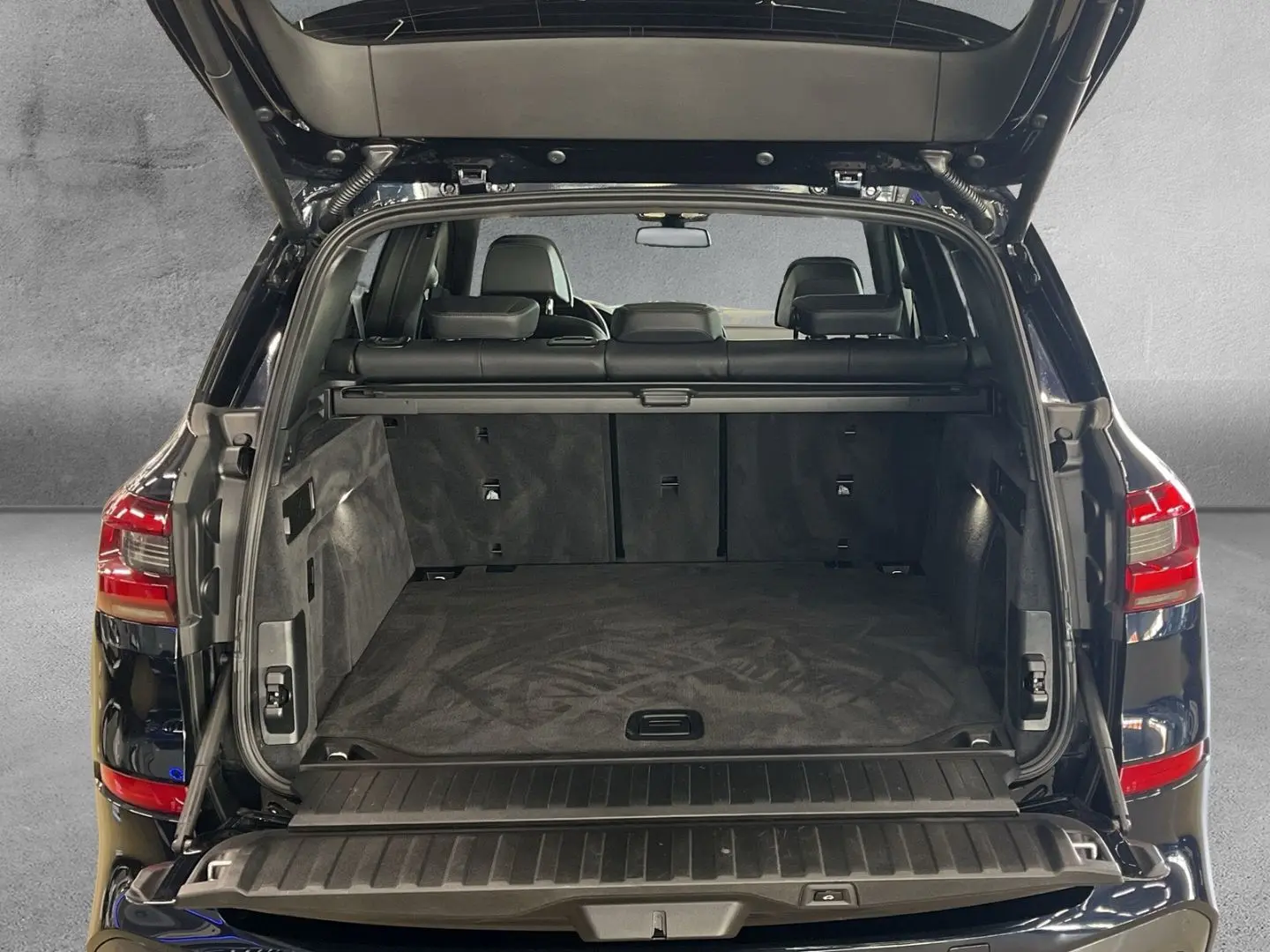 X5 xDRIVE30d M SPORT LC PROF HuD AHK KAMERA 360