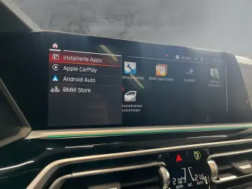 X5 xDRIVE30d M SPORT LC PROF HuD AHK KAMERA 360