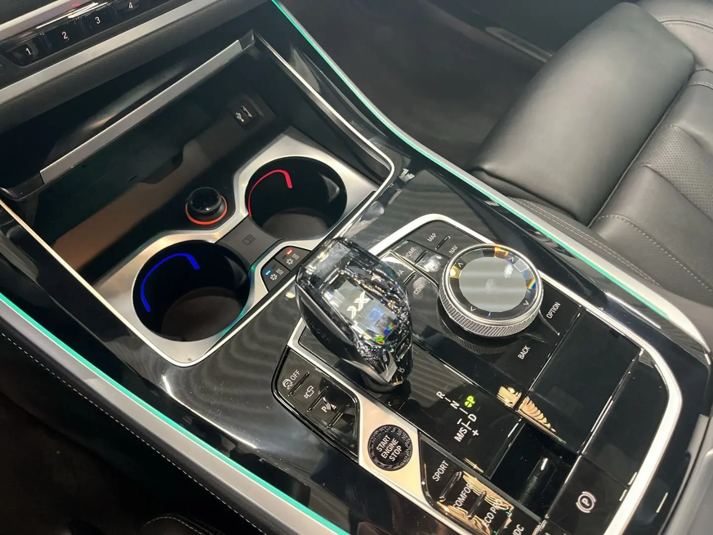 X5 xDRIVE30d M SPORT LC PROF HuD AHK KAMERA 360