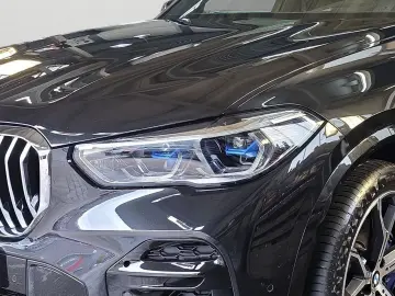 X5 xDrive40d M-Sport Integral Laser AHK DriveAss