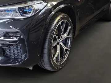 X5 xDrive40d M-Sport Integral Laser AHK DriveAss