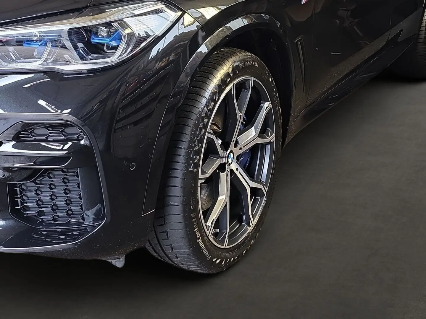 X5 xDrive40d M-Sport Integral Laser AHK DriveAss