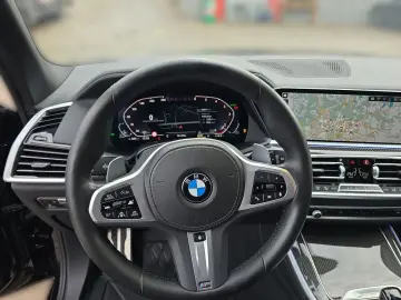 X5 xDrive40d M-Sport Integral Laser AHK DriveAss