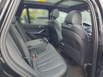 X5 xDrive40d M-Sport Integral Laser AHK DriveAss