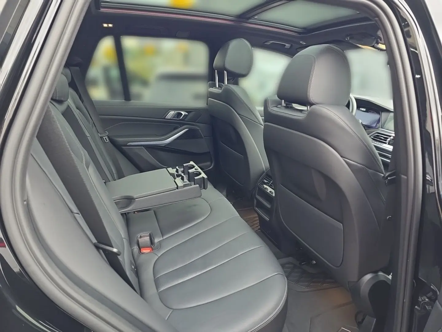 X5 xDrive40d M-Sport Integral Laser AHK DriveAss