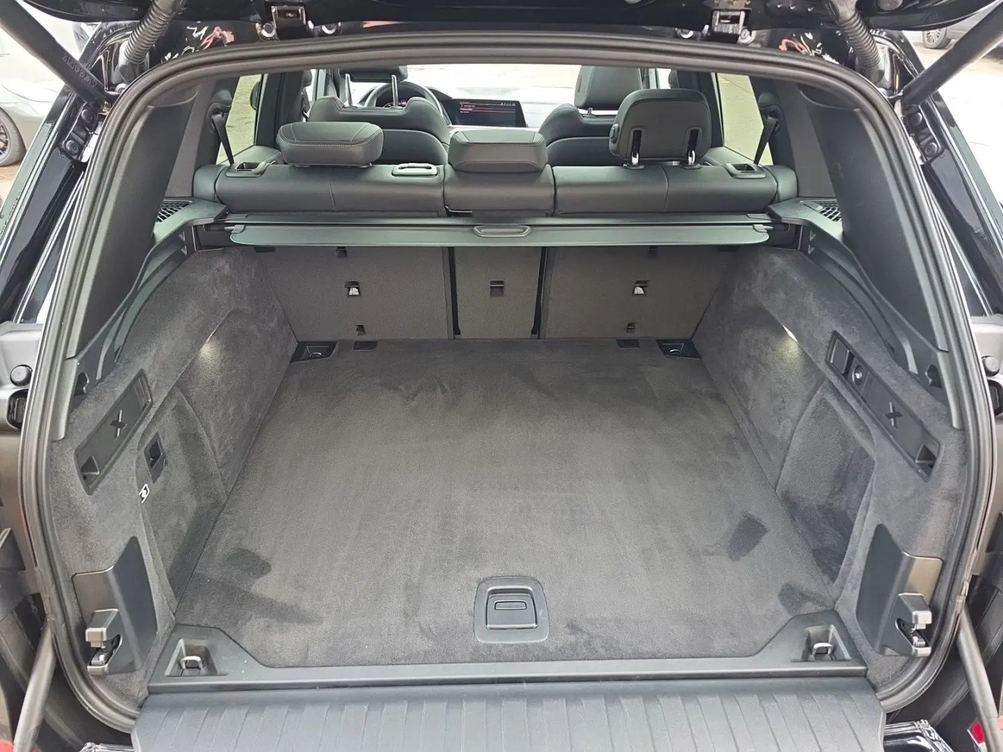 X5 xDrive40d M-Sport Integral Laser AHK DriveAss