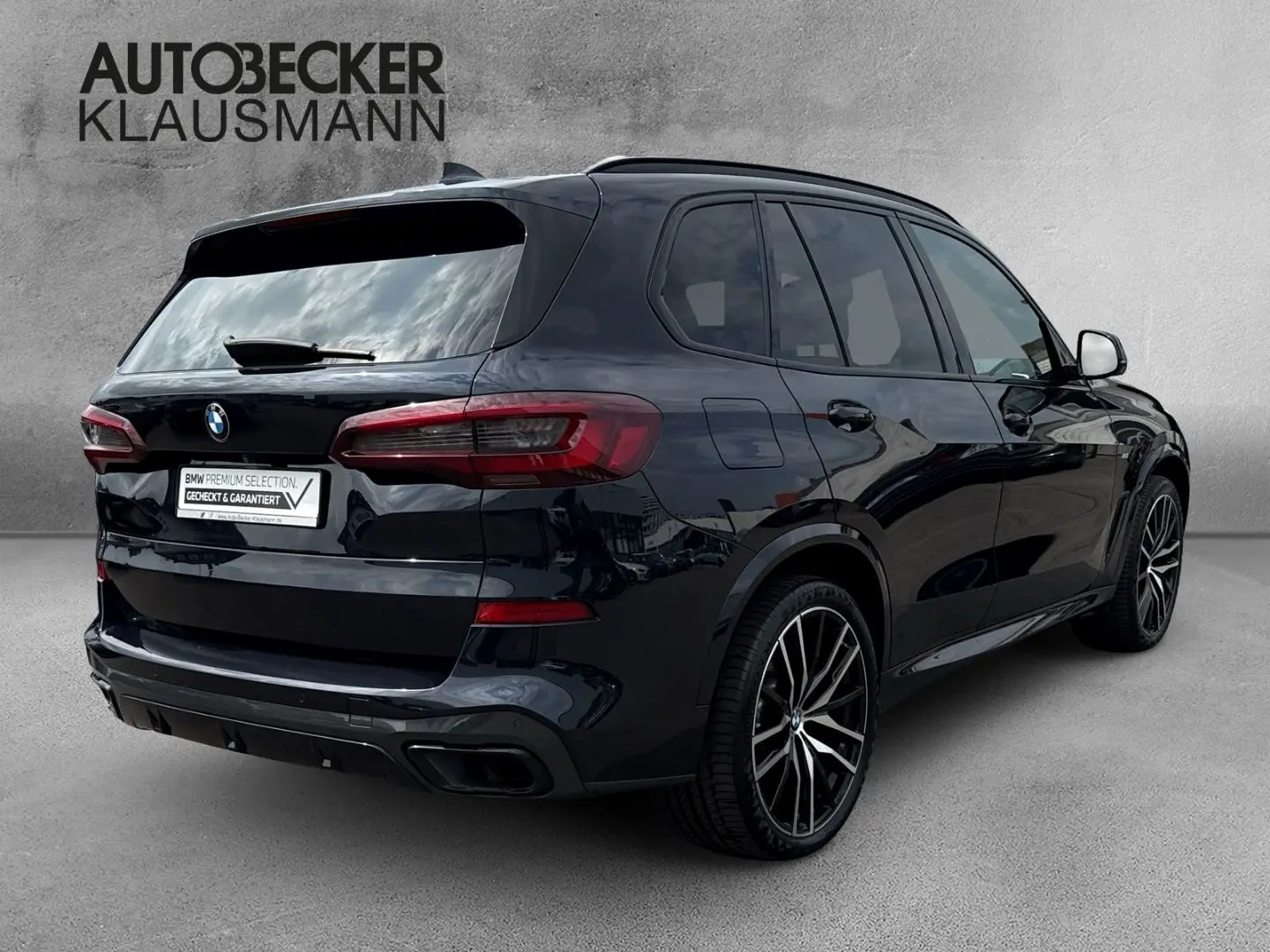 X5 xDRIVE 40d M SPORT LC PROF AHK ACC LASERLICHT