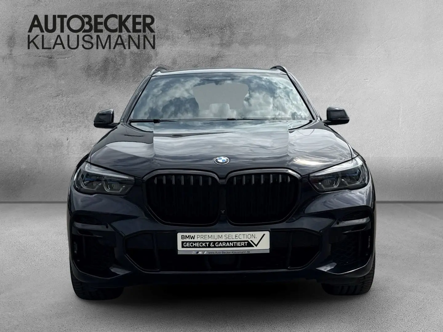 X5 xDRIVE 40d M SPORT LC PROF AHK ACC LASERLICHT
