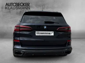 X5 xDRIVE 40d M SPORT LC PROF AHK ACC LASERLICHT
